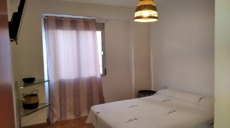 Murcia - Calasparra - 180m2