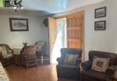 Casa de campo con terreno en venta en la España, Pitillas, ref: TR319210 foto