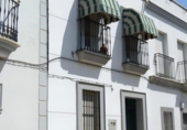 Casa de poble en venda a la España, Orellana la Vieja, ref.: TR381848 foto