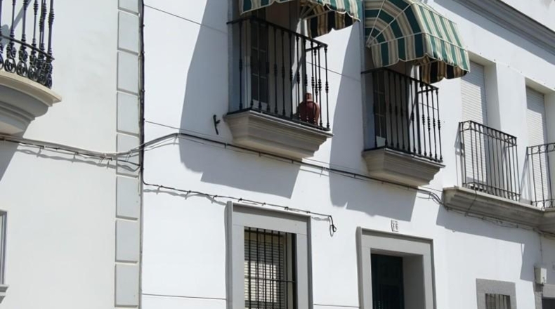Badajoz - Orellana la Vieja - 224m2