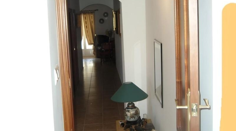 Badajoz - Orellana la Vieja - 224m2