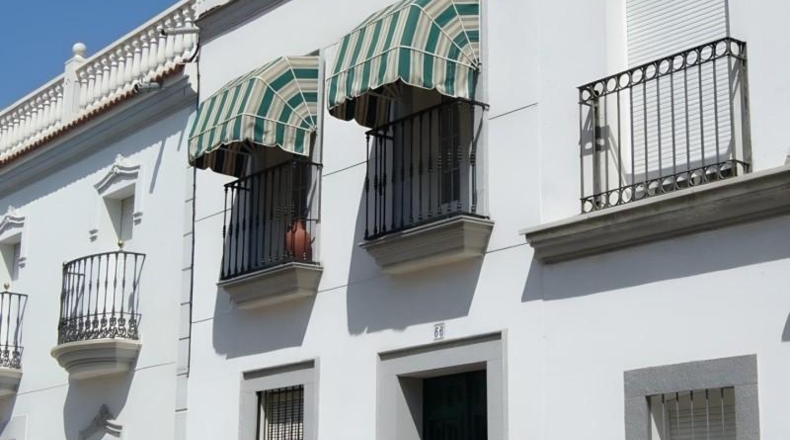 Badajoz - Orellana la Vieja - 224m2