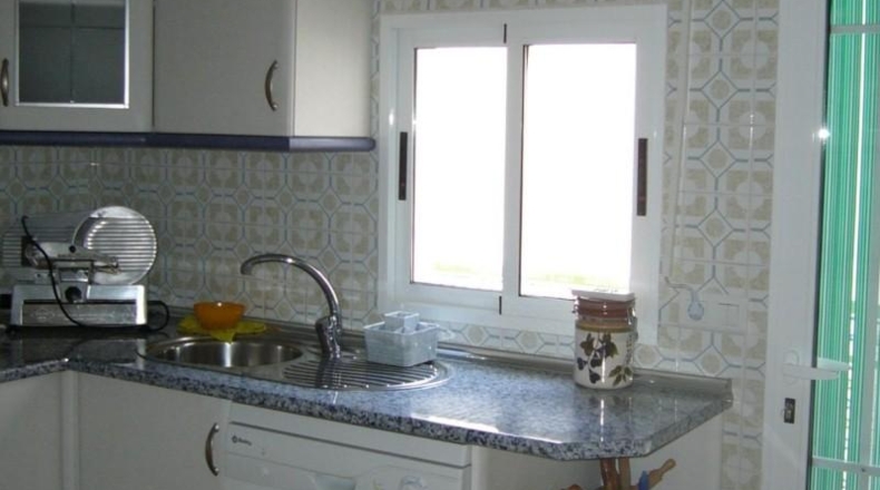 Badajoz - Orellana la Vieja - 224m2