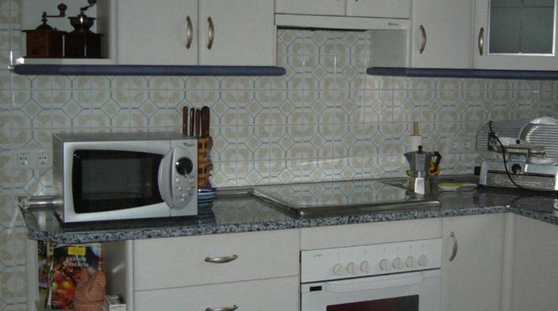 Badajoz - Orellana la Vieja - 224m2