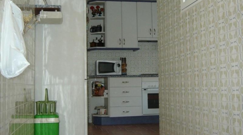 Badajoz - Orellana la Vieja - 224m2