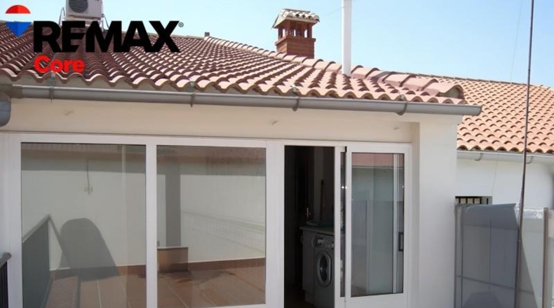 Badajoz - Orellana la Vieja - 224m2