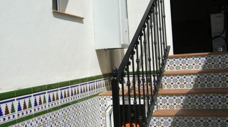 Badajoz - Orellana la Vieja - 224m2
