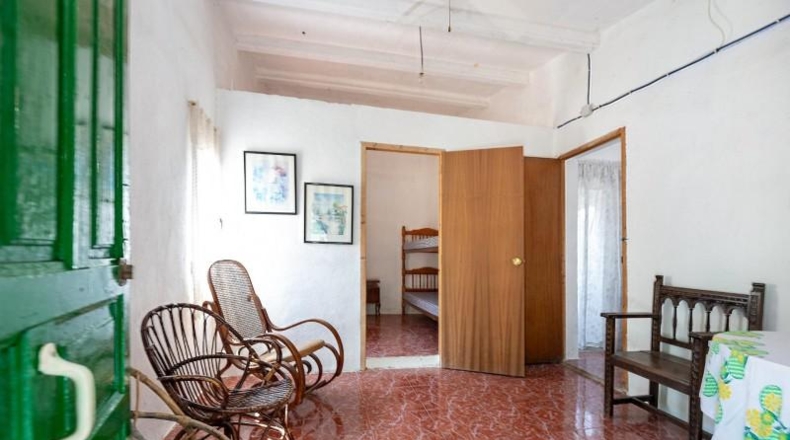 Granada - Moraleda de Zafayona - 2600m2