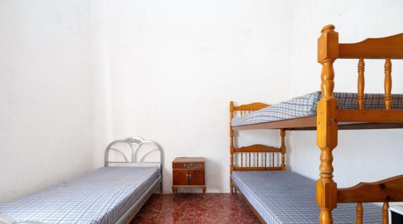 Granada - Moraleda de Zafayona - 2600m2