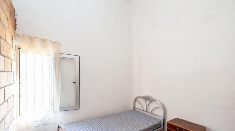 Granada - Moraleda de Zafayona - 2600m2