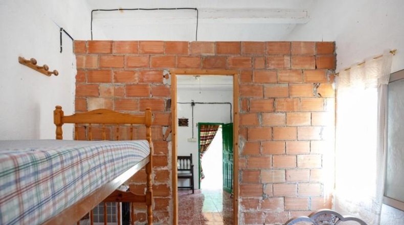 Granada - Moraleda de Zafayona - 2600m2
