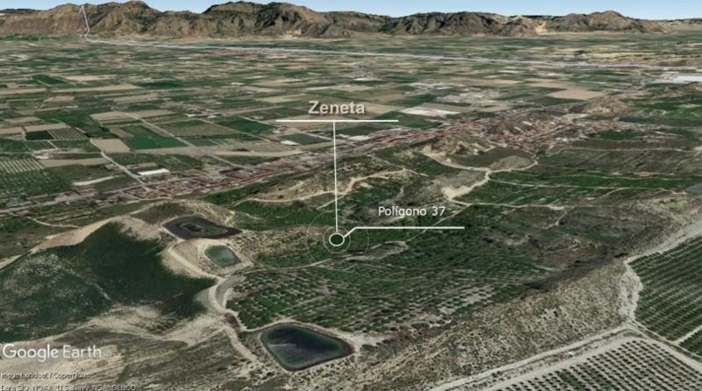 Murcia - Мурсия - 15652m2