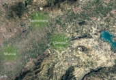 Parcel·la urbanitzable en venda a la España, Múrcia, ref.: TR334475 foto