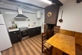 Bellmunt de Mesquí 128&nbsp;m² 