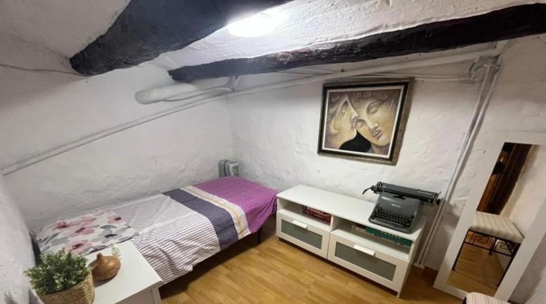 Teruel - Belmonte de San José - 128m2