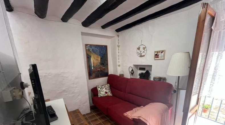 Teruel - Belmonte de San José - 128m2