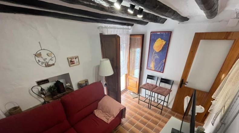 Teruel - Belmonte de San José - 128m2