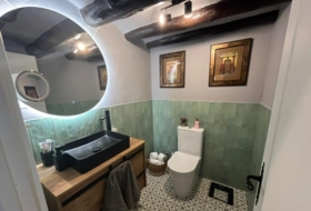 Bellmunt de Mesquí 128&nbsp;m² 