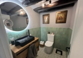 Casa de poble en venda a la España, Bellmunt de Mesquí, ref.: TR336999 foto