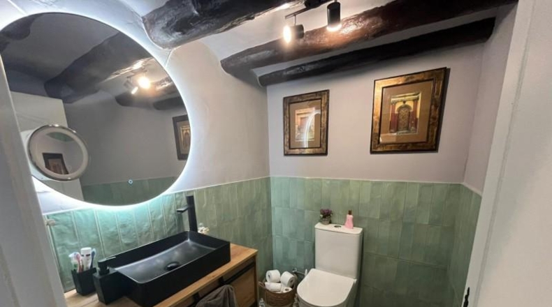 Teruel - Belmonte de San José - 128m2