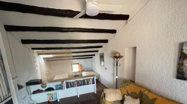 Teruel - Belmonte de San José - 128m2