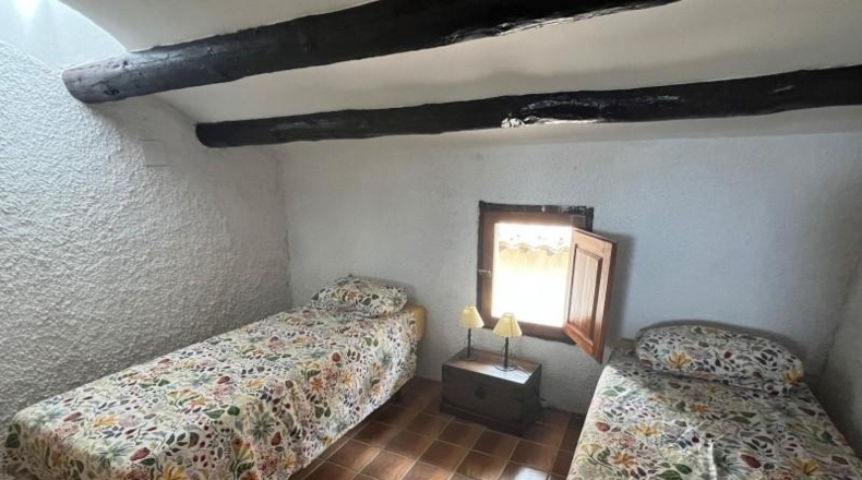 Teruel - Belmonte de San José - 128m2