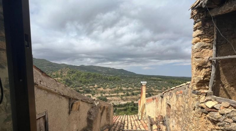 Teruel - Belmonte de San José - 128m2