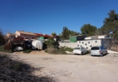 Casa de poble en venda a la España, San Javier, ref.: TR337027 foto