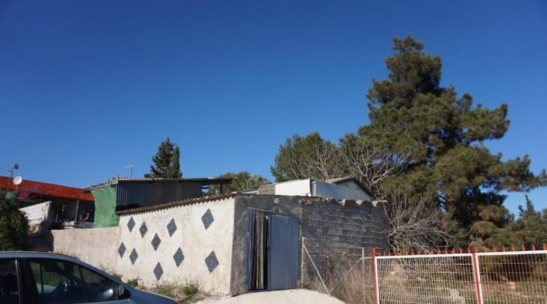 La Coruña - Sucira - 500m2