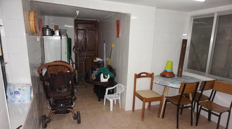 La Coruña - Sucira - 500m2