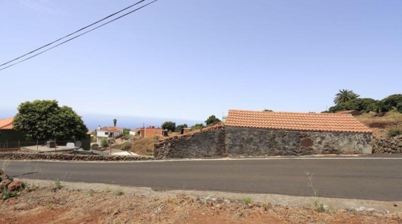 Santa Cruz de Tenerife - El Pinar - 1128m2