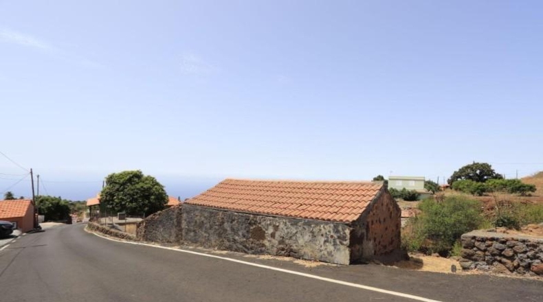 Santa Cruz de Tenerife - El Pinar - 1128m2