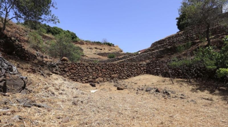 Santa Cruz de Tenerife - El Pinar - 1128m2