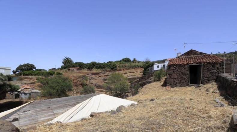 Santa Cruz de Tenerife - El Pinar - 1128m2