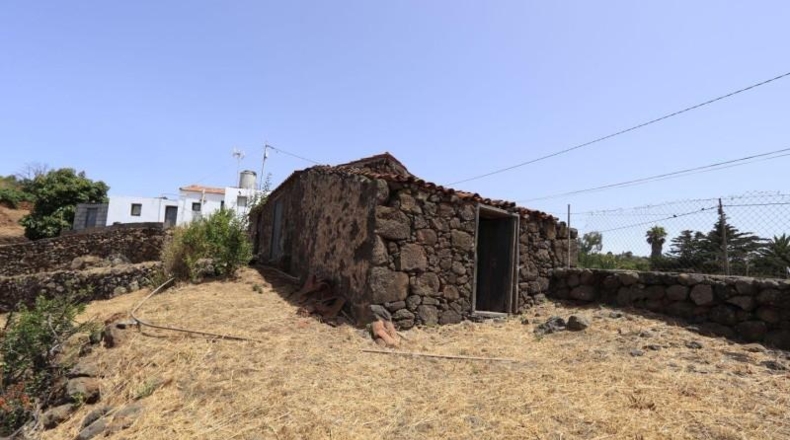 Santa Cruz de Tenerife - El Pinar - 1128m2
