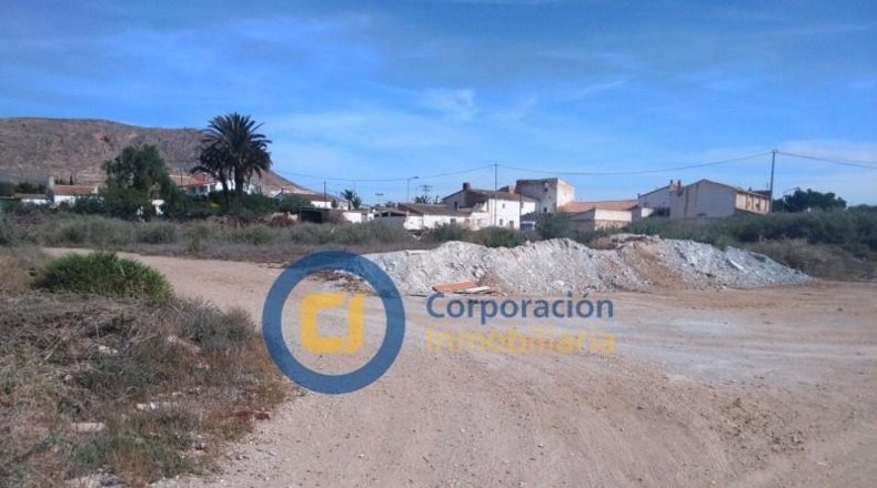 Murcia - Lorca - 2850m2