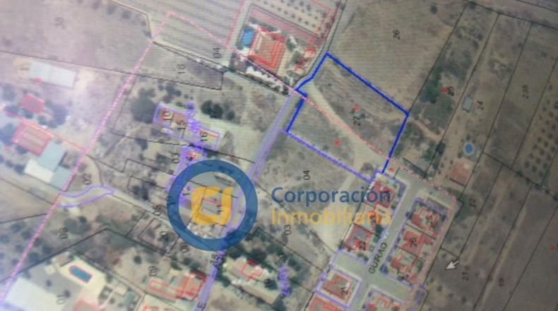 Murcia - Lorca - 2850m2