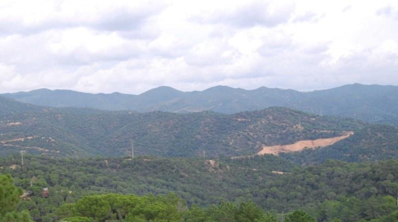 Gerona - Lloret de Mar - 1350m2
