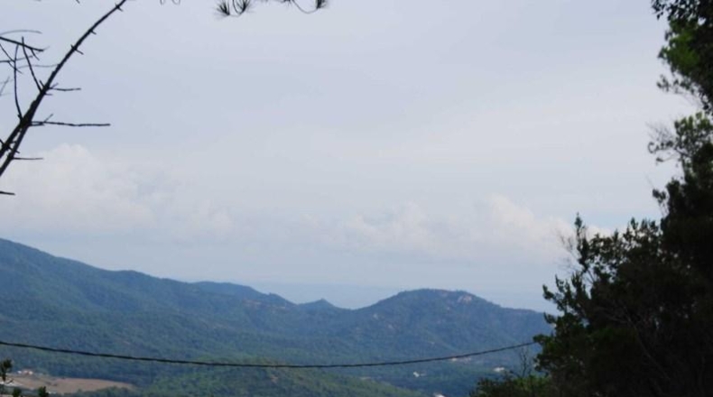 Gerona - Lloret de Mar - 1350m2