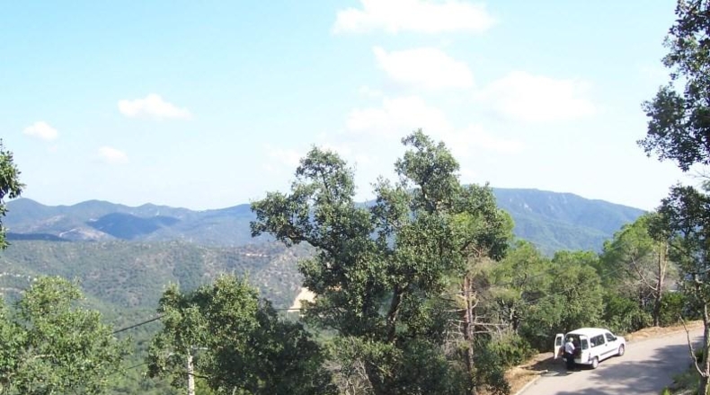 Gerona - Lloret de Mar - 1350m2