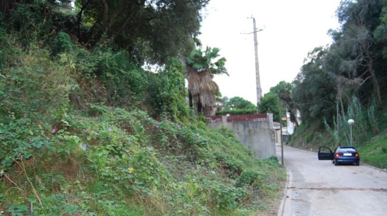 Gerona - Lloret de Mar - 1350m2