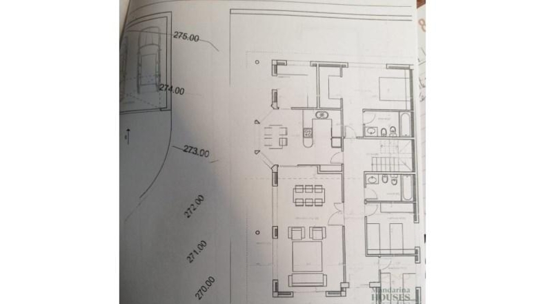 Gerona - Lloret de Mar - 1350m2