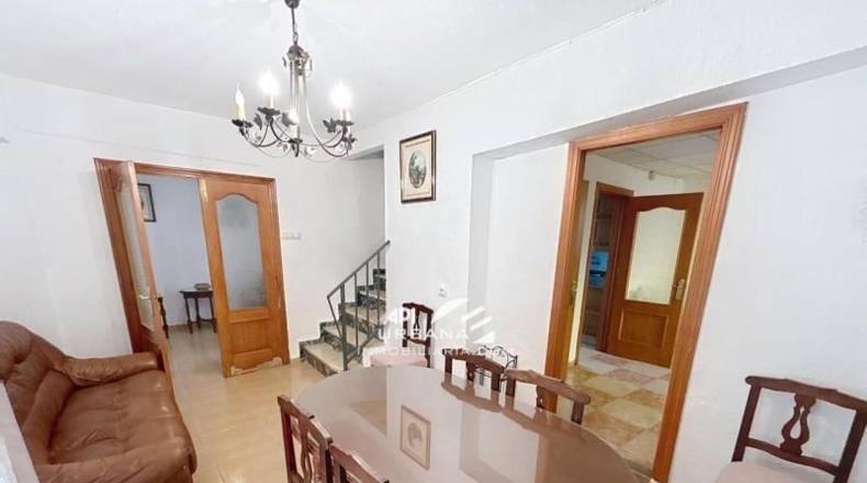 Кордова - Lucena - 120m2