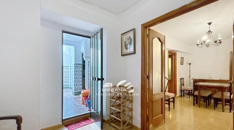 Кордова - Lucena - 120m2