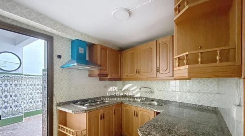 Кордова - Lucena - 120m2