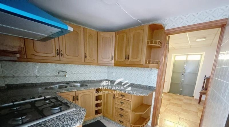 Кордова - Lucena - 120m2