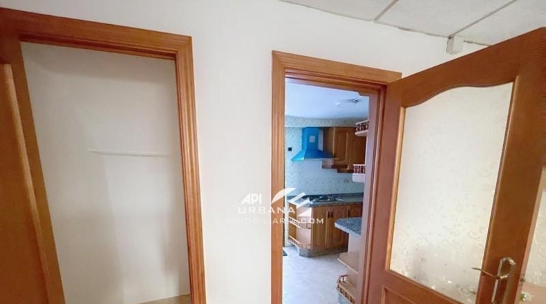 Кордова - Lucena - 120m2