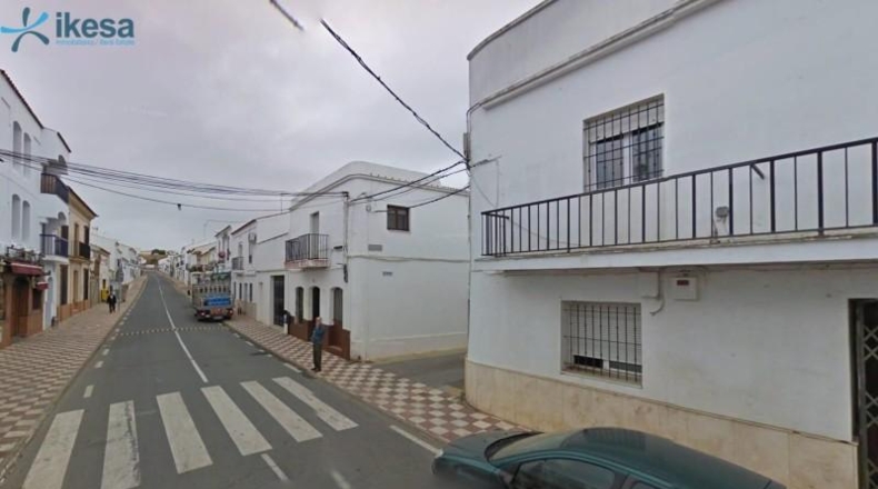 Huelva - Villablanca - 109m2