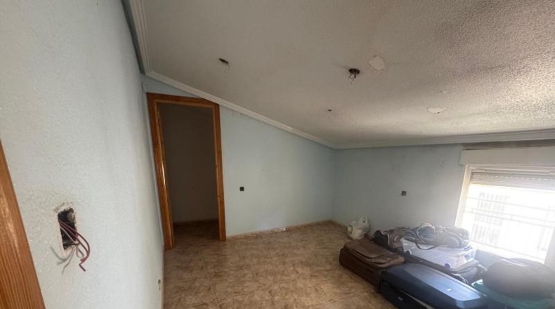 Аликанте - Monóvar - 140m2