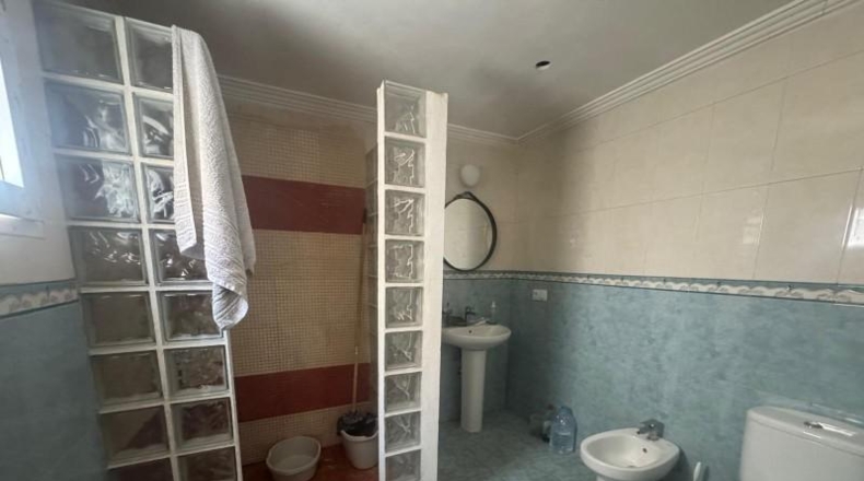 Аликанте - Monóvar - 140m2